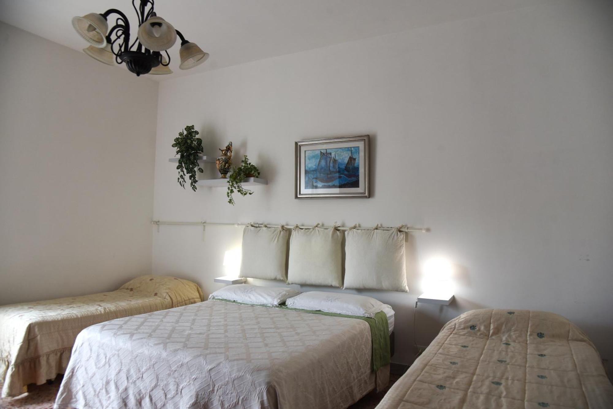 Katospedi House Apartment Lecce Exterior photo