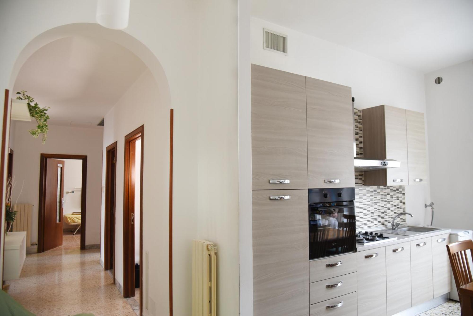 Katospedi House Apartment Lecce Exterior photo
