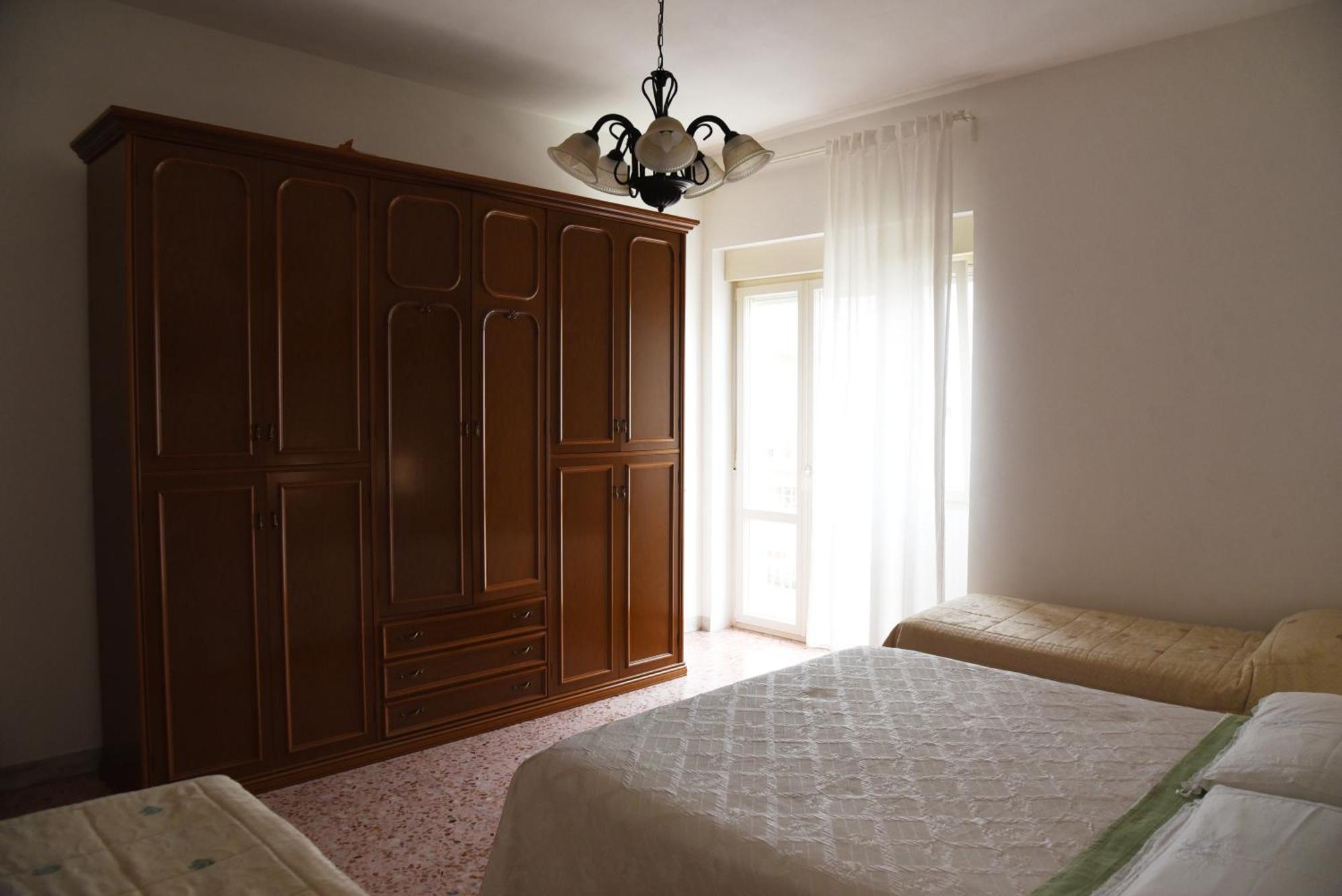 Katospedi House Apartment Lecce Exterior photo