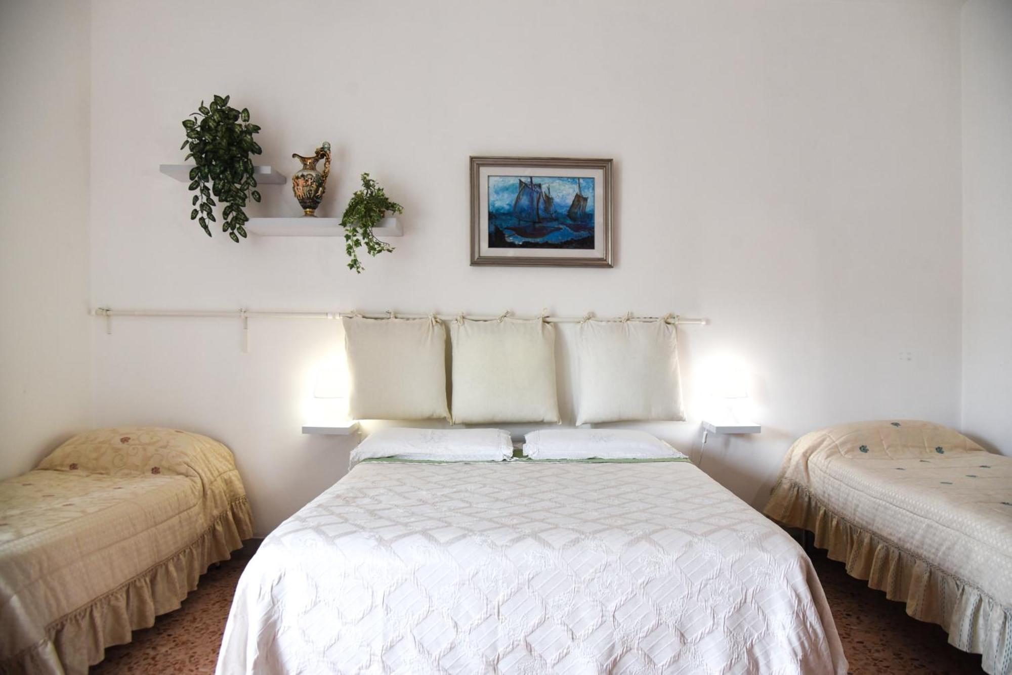 Katospedi House Apartment Lecce Exterior photo