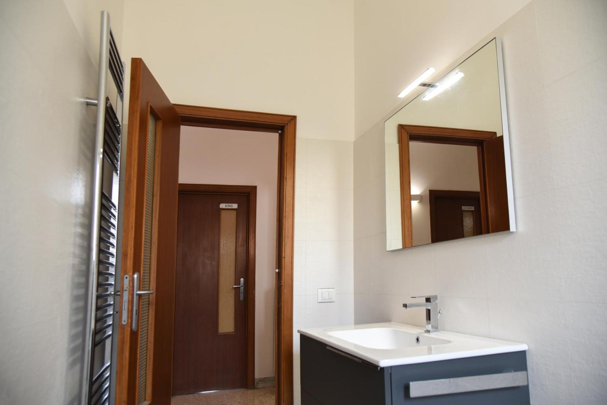 Katospedi House Apartment Lecce Exterior photo