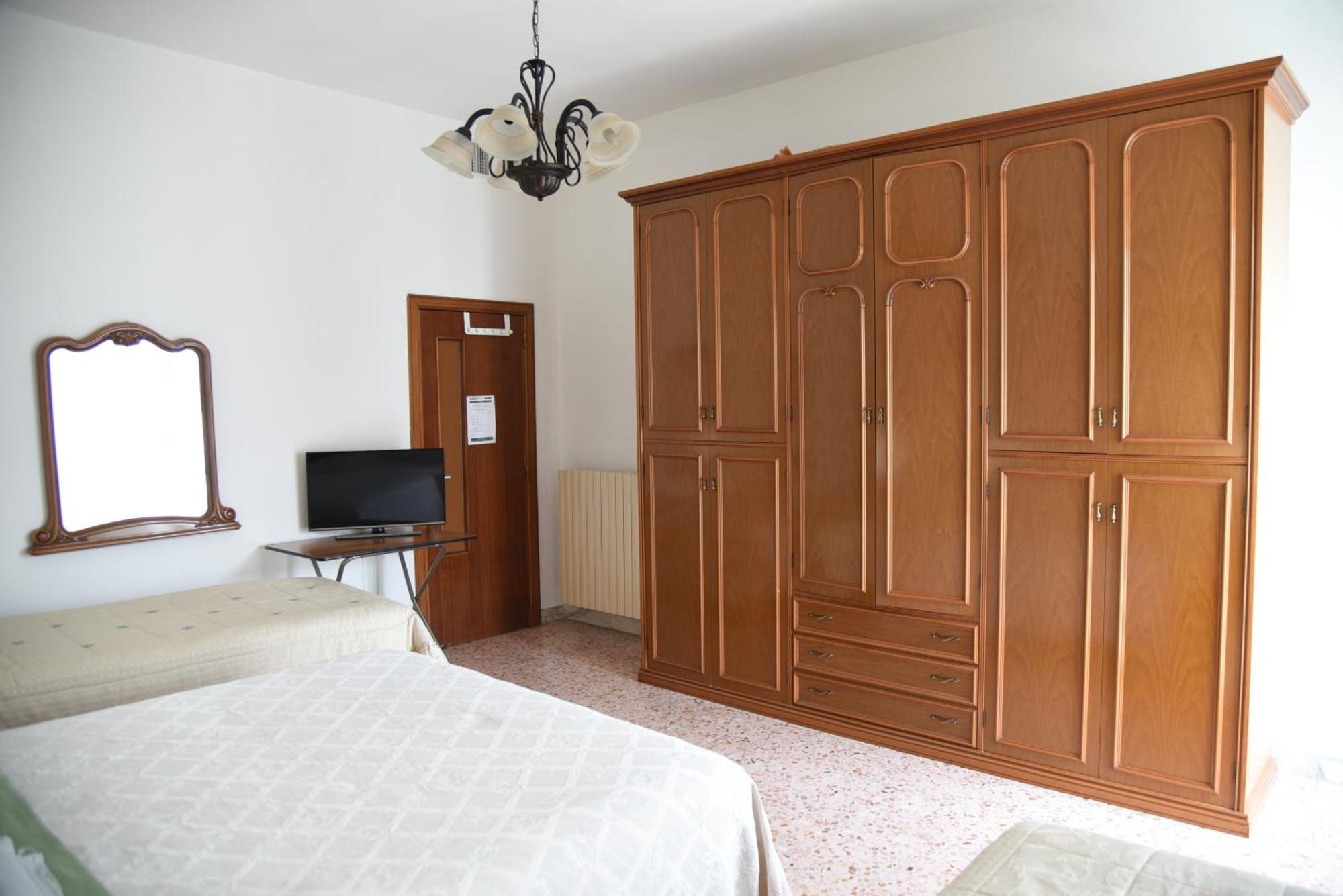Katospedi House Apartment Lecce Exterior photo